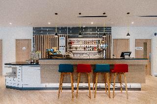 Holiday Inn Express Liverpool Central fotoÄŸrafÄ±