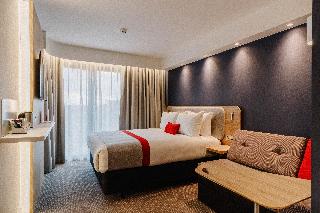 Holiday Inn Express Liverpool Central fotoÄŸrafÄ±