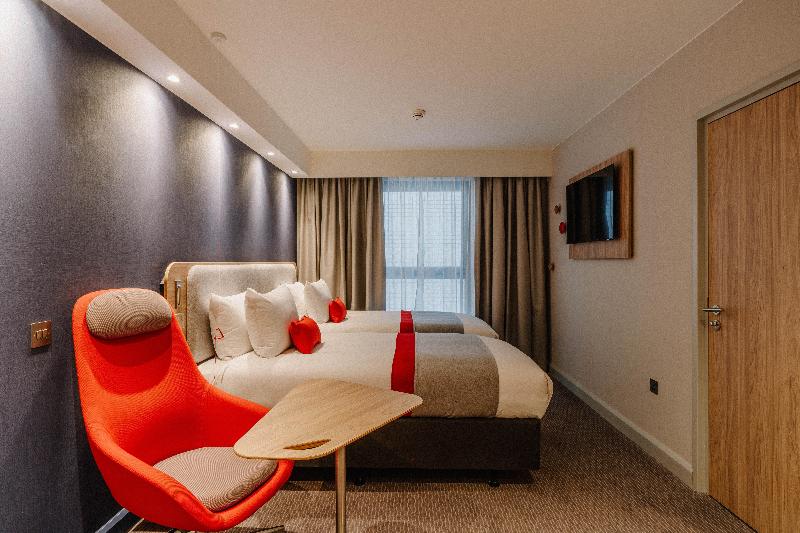 Holiday Inn Express Liverpool Central - Oda