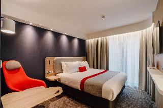 Holiday Inn Express Liverpool Central fotoÄŸrafÄ±