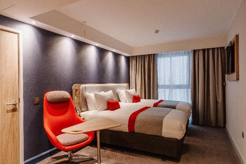 Holiday Inn Express Liverpool Central - Oda