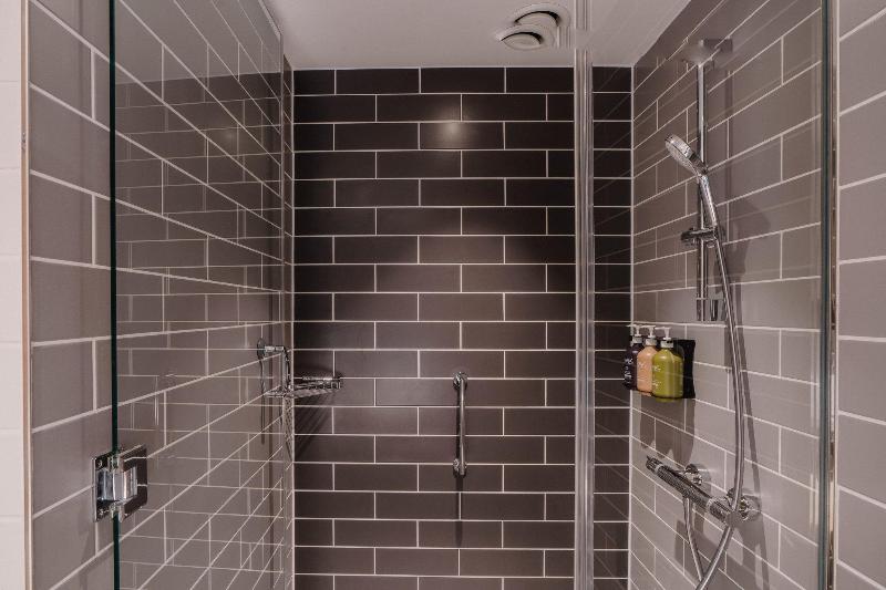 Holiday Inn Express Liverpool Central - Oda