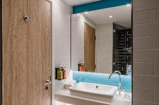 Holiday Inn Express Liverpool Central fotoÄŸrafÄ±