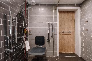 Holiday Inn Express Liverpool Central fotoÄŸrafÄ±