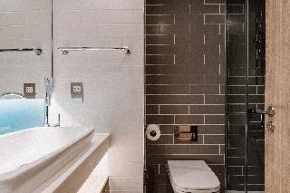Holiday Inn Express Liverpool Central fotoÄŸrafÄ±