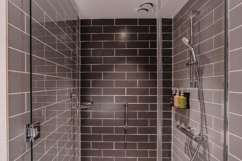 Holiday Inn Express Liverpool Central - Oda