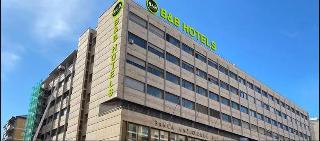 B&B Hotel Catania