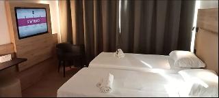 B&B Hotel Catania fotoÄŸrafÄ±