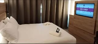 B&B Hotel Catania fotoÄŸrafÄ±