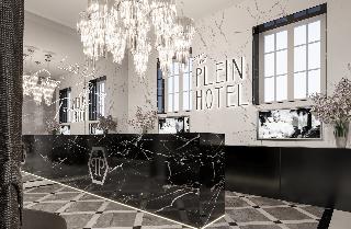 The Plein Hotel fotoÄŸrafÄ±