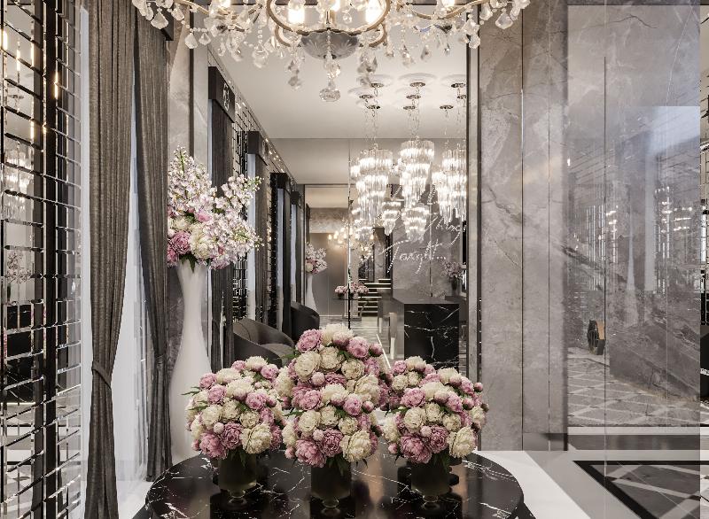 The Plein Hotel - Genel