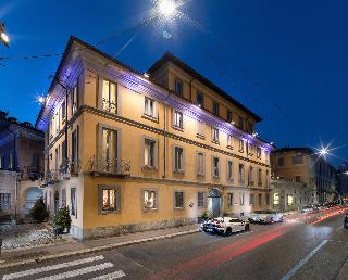 The Plein Hotel fotoÄŸrafÄ±