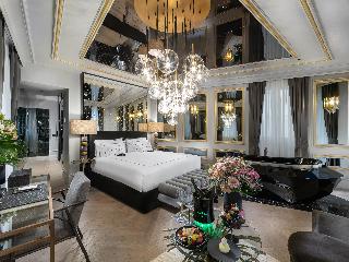 The Plein Hotel fotoÄŸrafÄ±