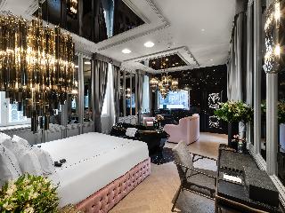 The Plein Hotel fotoÄŸrafÄ±