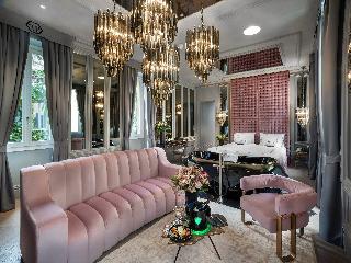 The Plein Hotel fotoÄŸrafÄ±