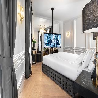 The Plein Hotel fotoÄŸrafÄ±
