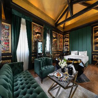 The Plein Hotel fotoÄŸrafÄ±