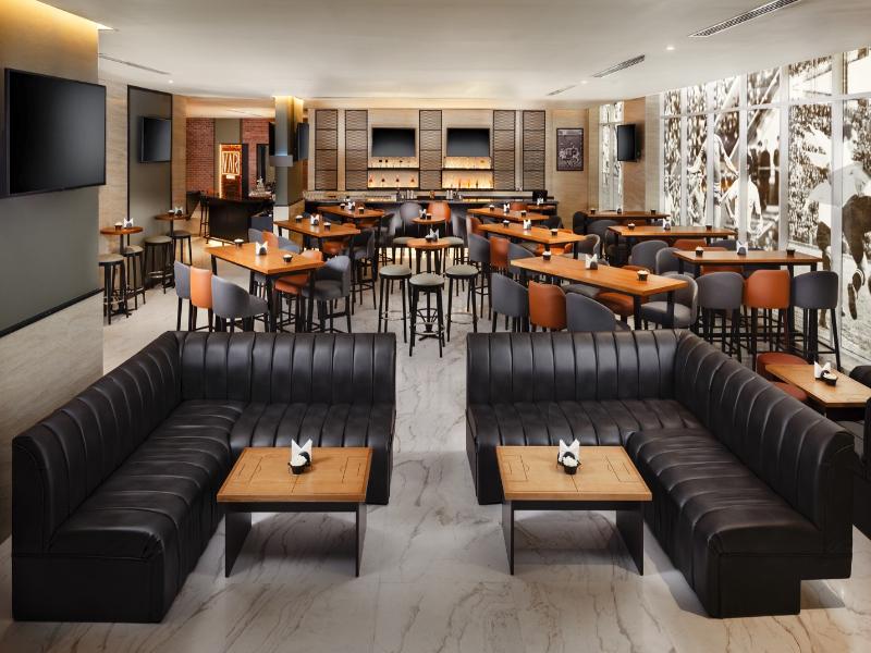 Millennium Place Doha - Bar