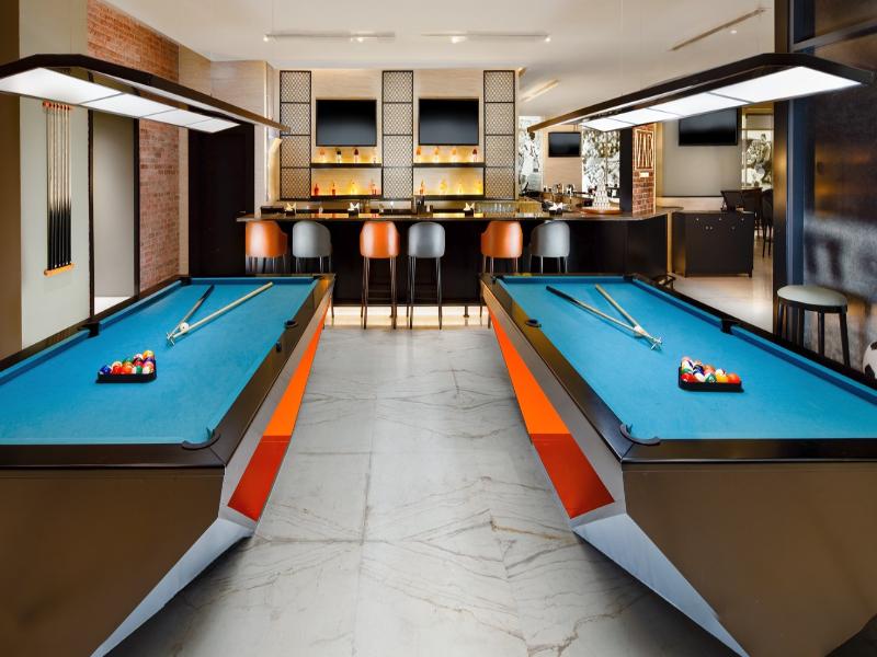 Millennium Place Doha - Bar