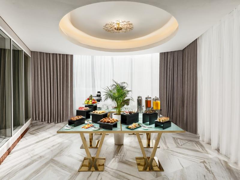 Millennium Place Doha - Toplantı