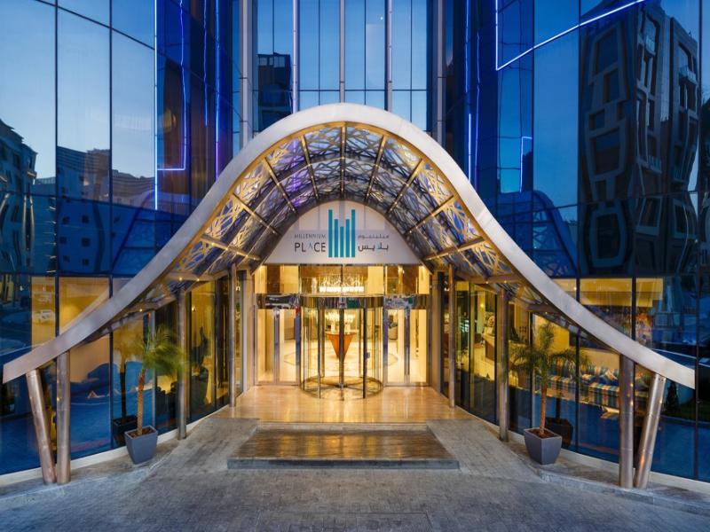 Millennium Place Doha - Genel