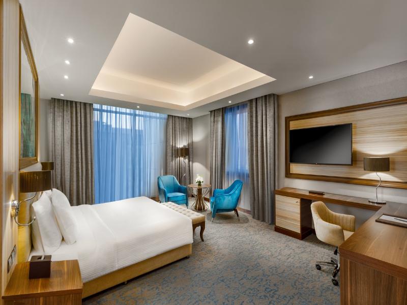 Millennium Place Doha - Oda