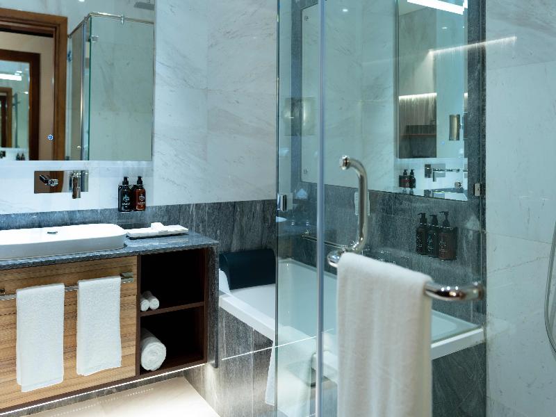 Millennium Place Doha - Oda