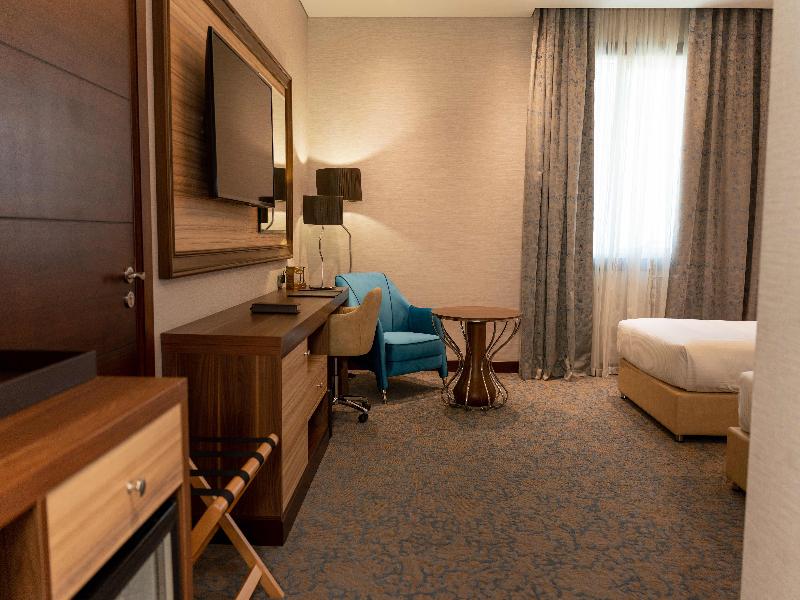 Millennium Place Doha - Oda