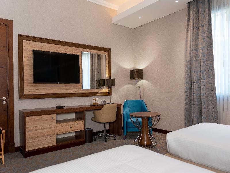 Millennium Place Doha - Oda