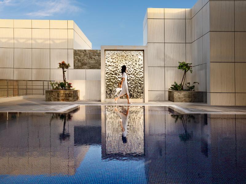 Millennium Place Doha - Havuz