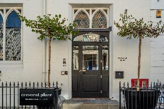 Crescent Place by Mansley otel fotoğrafı