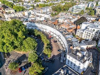 Crescent Place by Mansley fotoÄŸrafÄ±