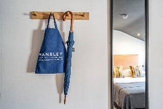 Crescent Place by Mansley fotoÄŸrafÄ±