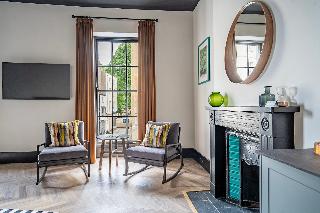 Crescent Place by Mansley fotoÄŸrafÄ±