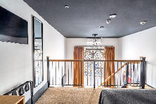 Crescent Place by Mansley fotoÄŸrafÄ±