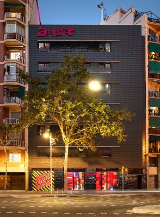 Amistat City Hostel