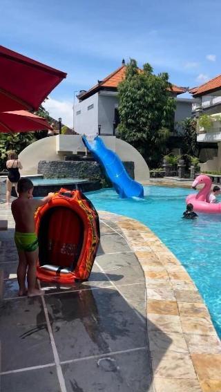 Marine Bay Sanur fotoÄŸrafÄ±