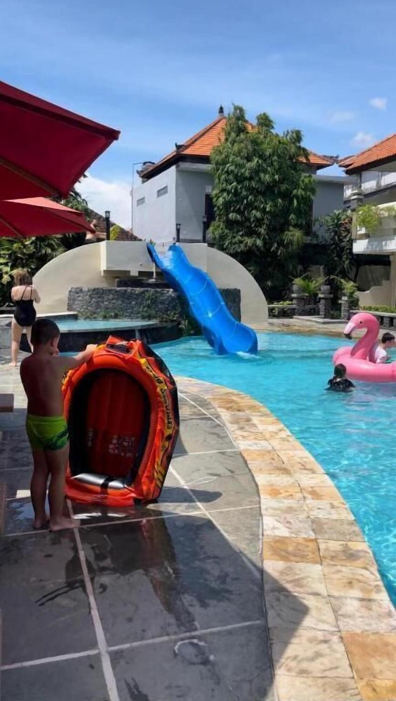 Marine Bay Sanur - Aktivite
