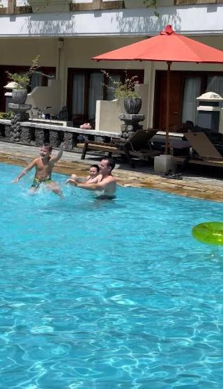 Marine Bay Sanur fotoÄŸrafÄ±