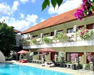 Marine Bay Sanur otel fotoğrafı