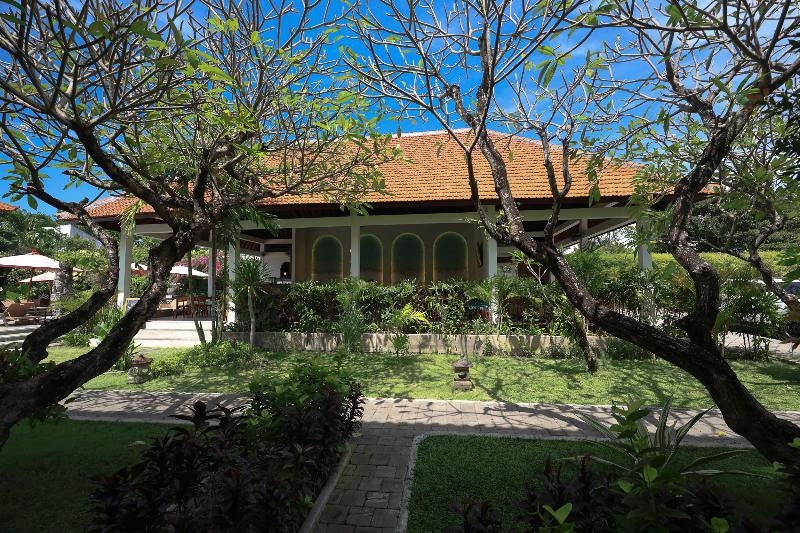 Marine Bay Sanur - Genel