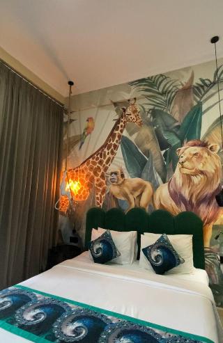 Marine Bay Sanur fotoÄŸrafÄ±