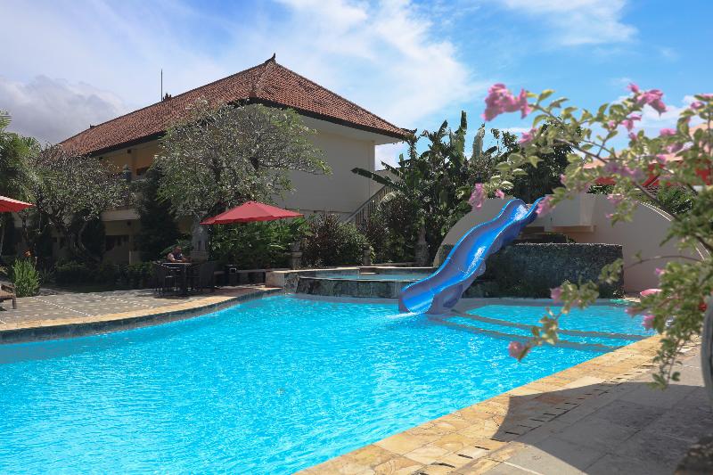 Marine Bay Sanur - Havuz