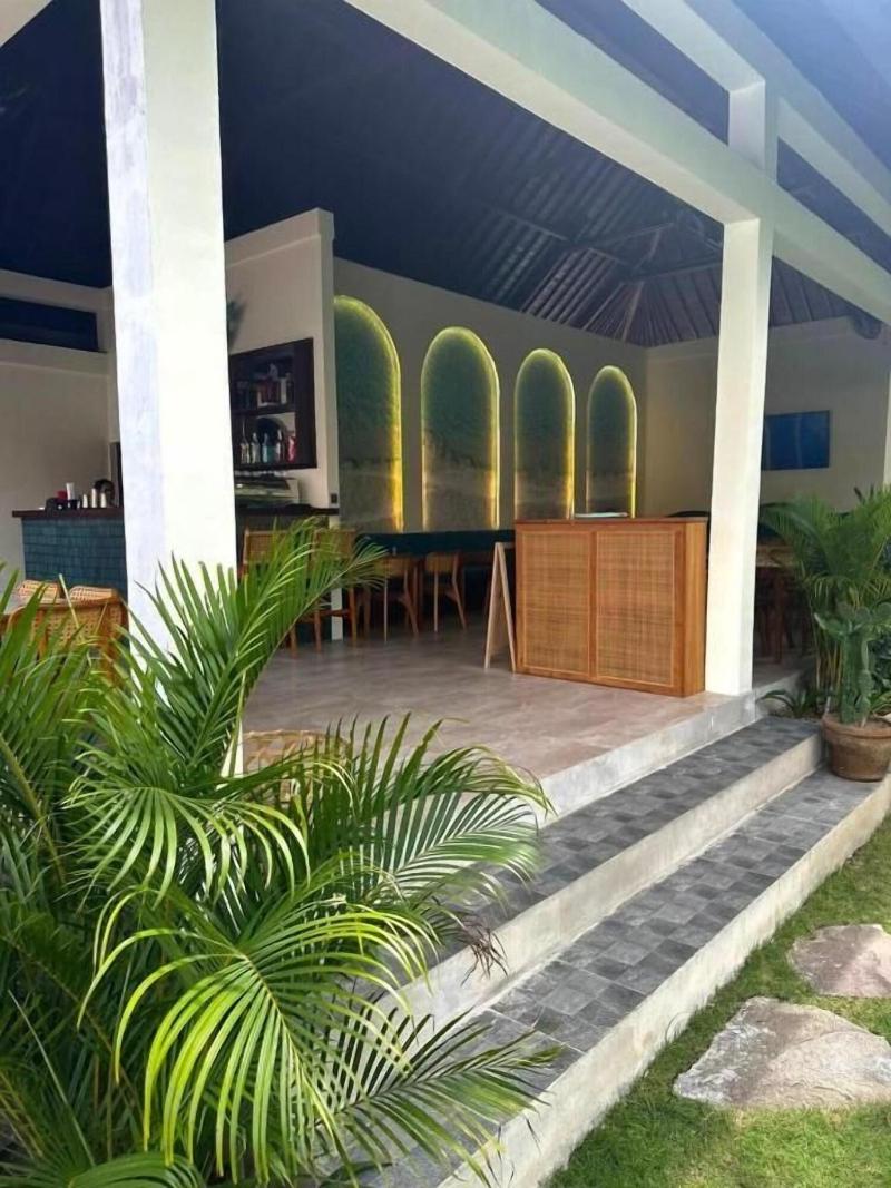 Marine Bay Sanur - Restoran