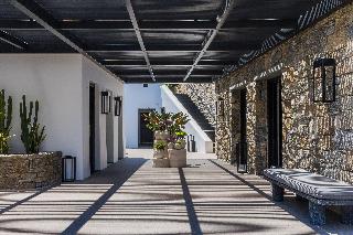 Noima Boutique Hotel Mykonos