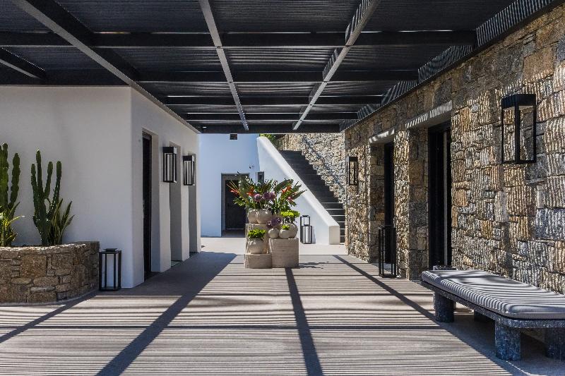 Noima Boutique Hotel Mykonos - Genel