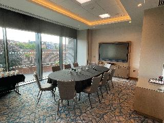 Maldron Hotel Liverpool City Centre fotoÄŸrafÄ±