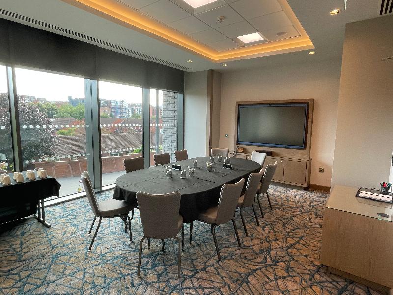 Maldron Hotel Liverpool City Centre - Toplantı