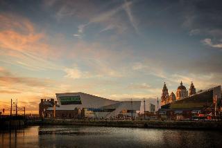 Maldron Hotel Liverpool City Centre fotoÄŸrafÄ±
