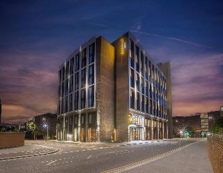 Maldron Hotel Liverpool City Centre otel fotoğrafı